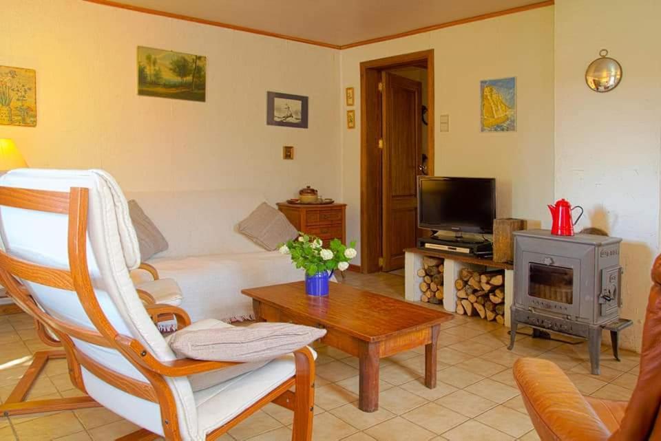 La Petite Maison Six Planes Экстерьер фото