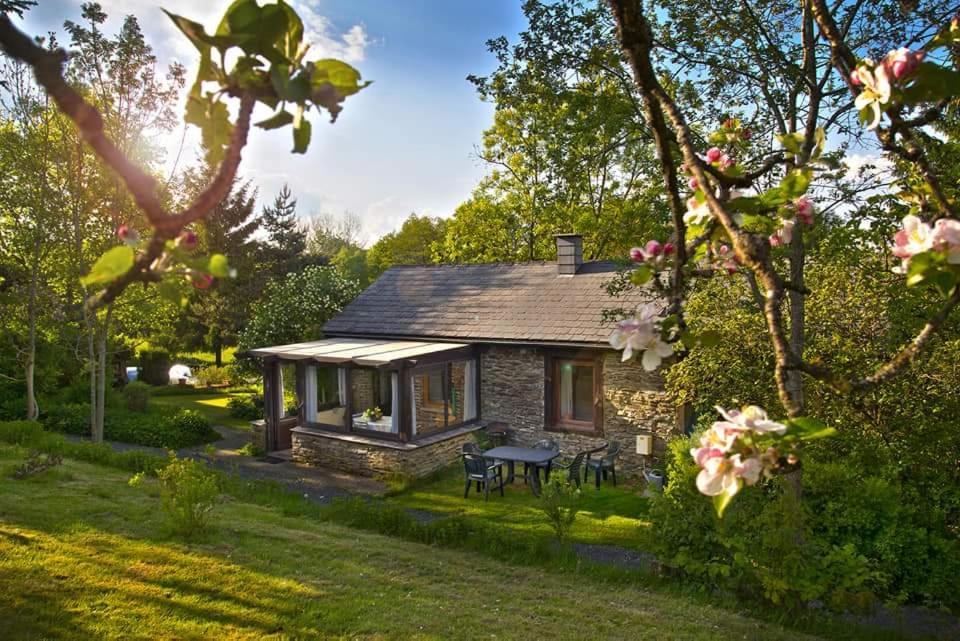 La Petite Maison Six Planes Экстерьер фото