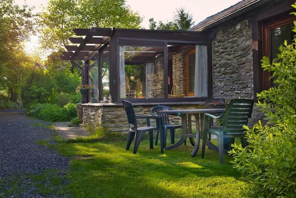 La Petite Maison Six Planes Экстерьер фото