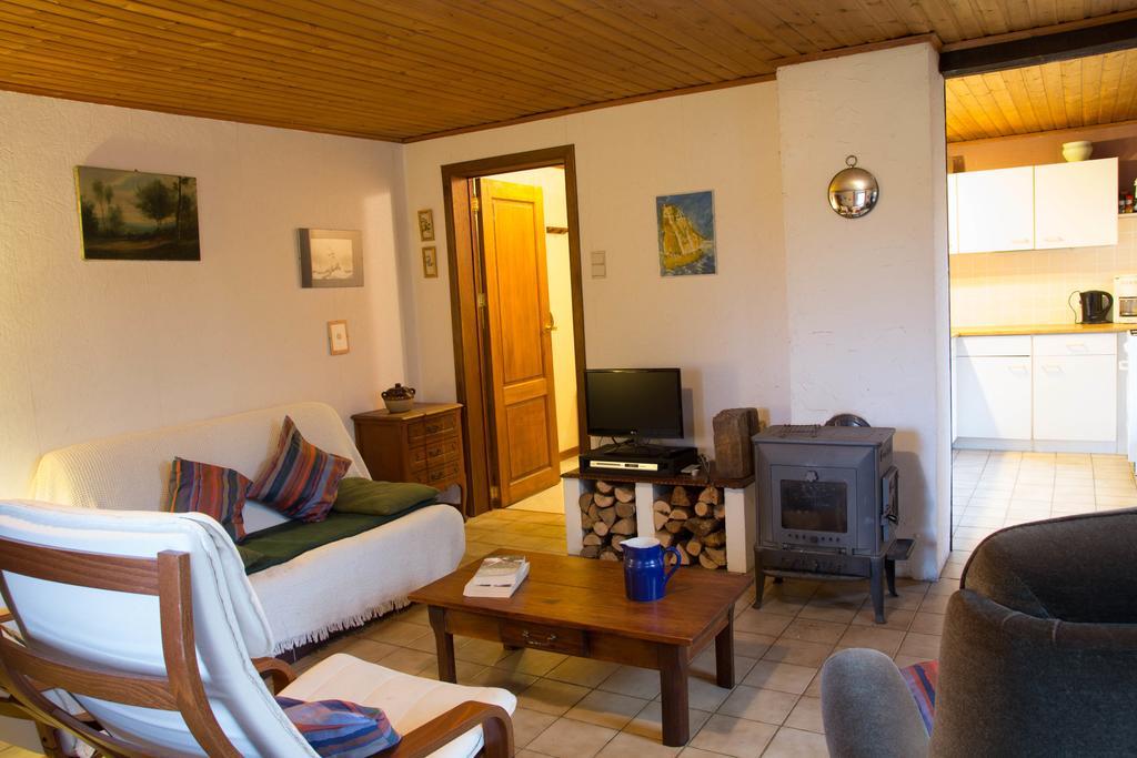 La Petite Maison Six Planes Номер фото