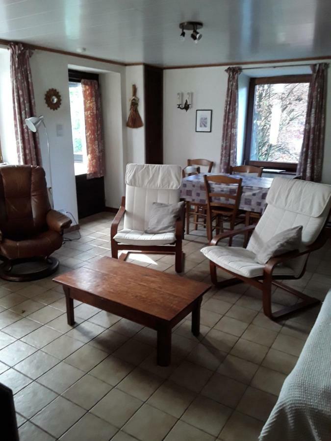 La Petite Maison Six Planes Экстерьер фото